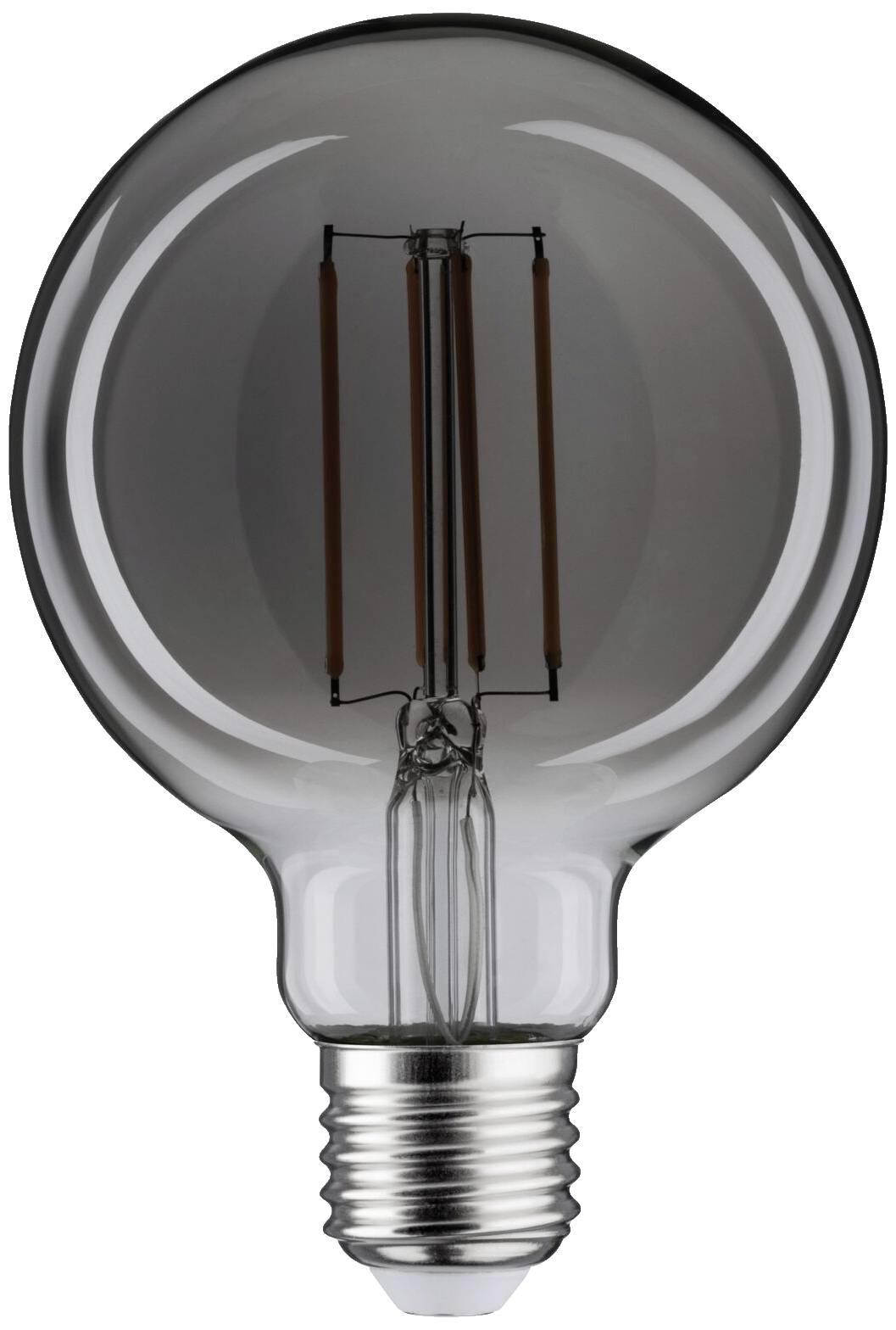 Paulmann 28865 LED E27 8W Gold (Ø x H) 95mm x 140mm 1St.