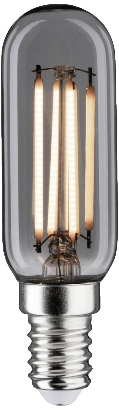 Paulmann 28866 LED E14 4W Gold (Ø x H) 25mm x 82mm 1St.