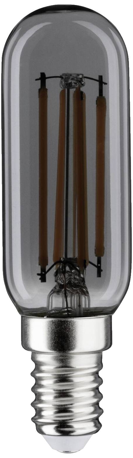 Paulmann 28866 LED E14 4W Gold (Ø x H) 25mm x 82mm 1St.