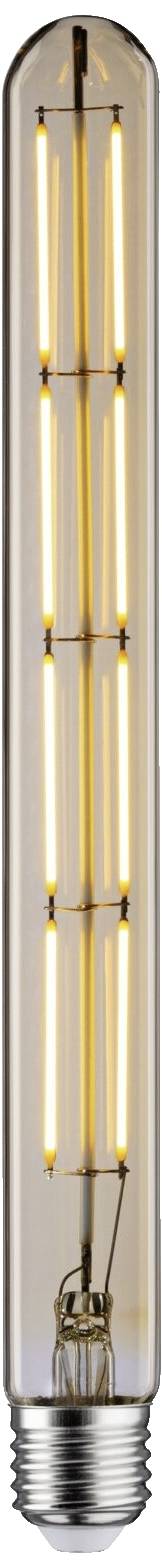 Paulmann 28831 LED EEK F (A - G) E27 8.5W Warmweiß (Ø x H) 30mm x 300mm 1St.