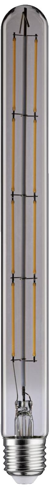 Paulmann 28832 LED EEK F (A - G) E27 8.8W Warmweiß (Ø x H) 30mm x 300mm 1St.