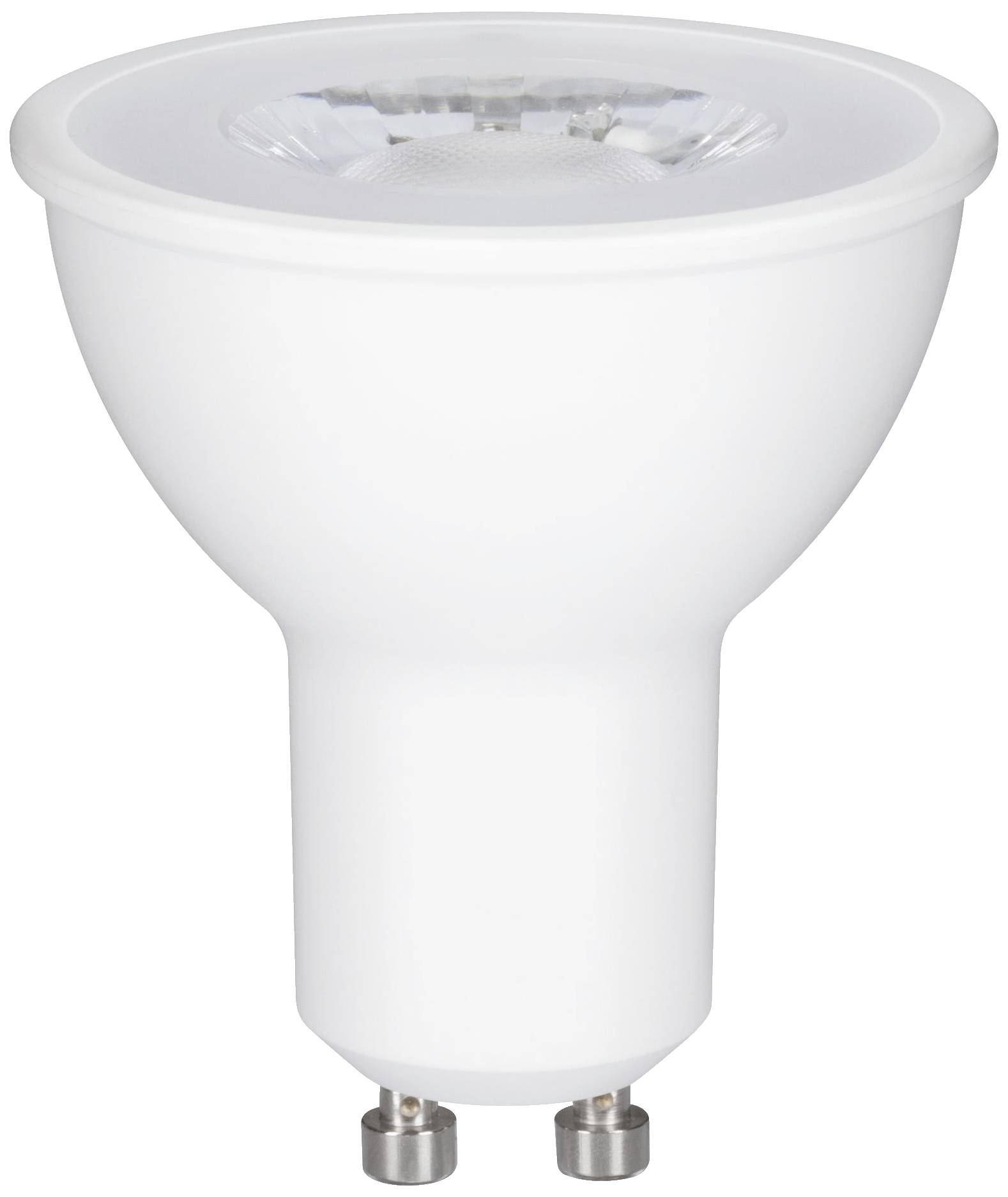 Paulmann 28577 LED EEK G (A - G) GU10 6.5 W Warmweiß (Ø x H) 51 mm x 56 mm 1 St.