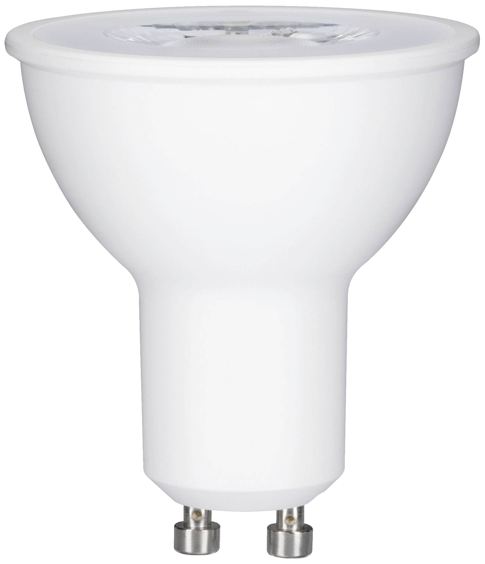 Paulmann 28577 LED EEK G (A - G) GU10 6.5 W Warmweiß (Ø x H) 51 mm x 56 mm 1 St.