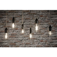 Paulmann 28690 LED EEK F (A - G) E14 4.8 W Warmweiß (Ø x H) 45 mm x 78 mm 1 St. Paulmann 28690 LED EEK F (A - G) E14 4.8 W Warmweiß (Ø x H) 45 mm x 78 mm 1 St.