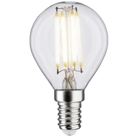 Paulmann 28690 LED EEK F (A - G) E14 4.8 W Warmweiß (Ø x H) 45 mm x 78 mm 1 St. Paulmann 28690 LED EEK F (A - G) E14 4.8 W Warmweiß (Ø x H) 45 mm x 78 mm 1 St.