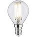 Paulmann 28690 LED EEK F (A - G) E14 4.8 W Warmweiß (Ø x H) 45 mm x 78 mm 1 St. Paulmann 28690 LED EEK F (A - G) E14 4.8 W Warmweiß (Ø x H) 45 mm x 78 mm 1 St.
