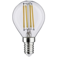 Paulmann 28690 LED EEK F (A - G) E14 4.8 W Warmweiß (Ø x H) 45 mm x 78 mm 1 St. Paulmann 28690 LED EEK F (A - G) E14 4.8 W Warmweiß (Ø x H) 45 mm x 78 mm 1 St.