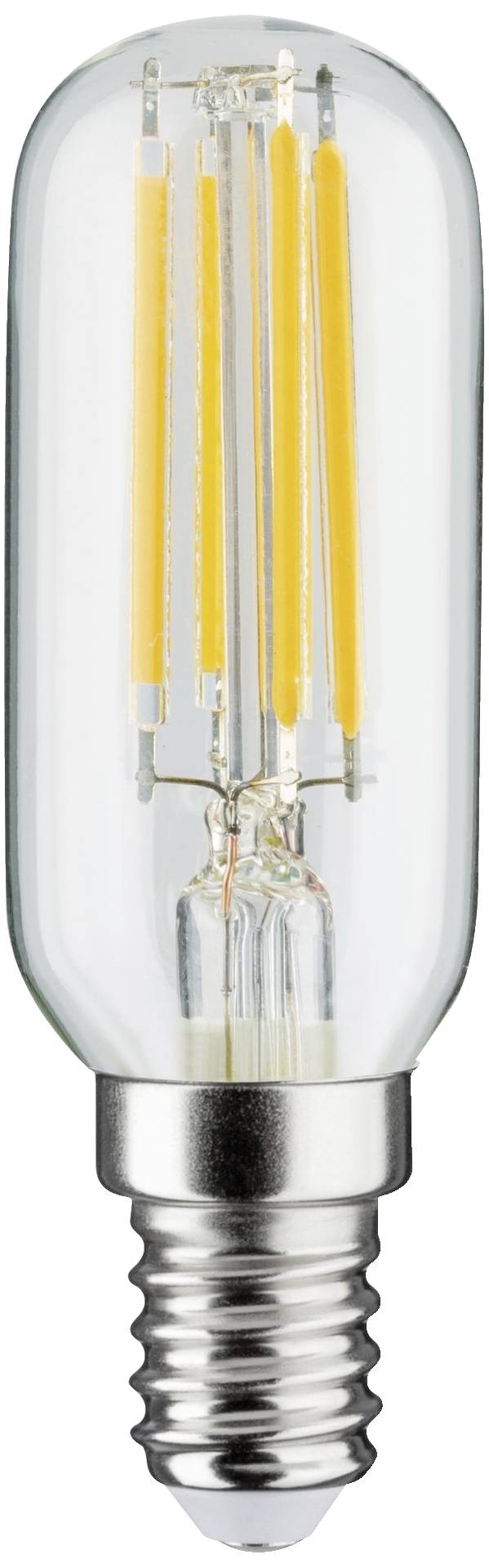 Paulmann 28693 LED EEK F (A - G) E14 4.8W Warmweiß (Ø x H) 25mm x 82mm 1St.