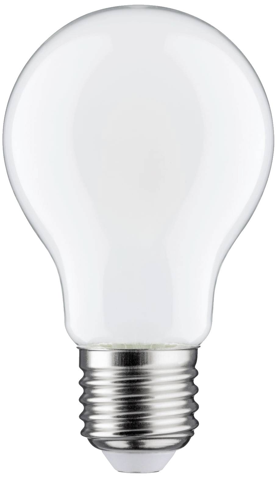 Paulmann 28699 LED EEK F (A - G) E27 5.1 W Warmweiß (Ø x H) 60 mm x 106 mm 1 St.