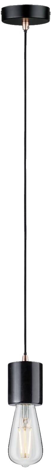 Paulmann 28703 LED EEK F (A - G) E27 7.5W Warmweiß (Ø x H) 64mm x 140mm 1St.