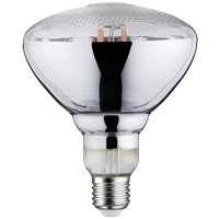 Paulmann LED-Pflanzenlampe Wachstum 230V E27 6.5W Bernstein 1St. Paulmann LED-Pflanzenlampe Wachstum 230V E27 6.5W Bernstein 1St.
