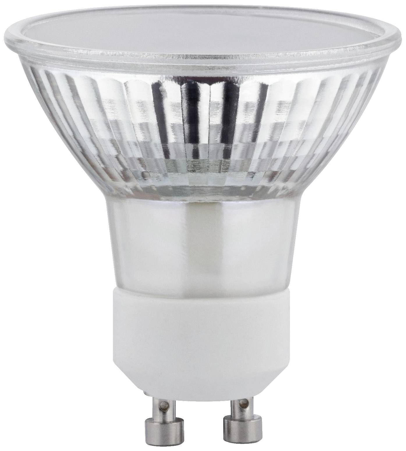 Paulmann LED-Pflanzenlampe Wachstum 230 V GU10 3.5 W Bernstein 1 St.
