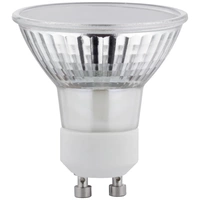 Paulmann LED-Pflanzenlampe Wachstum 230V GU10 3.5W Bernstein 1St. Paulmann LED-Pflanzenlampe Wachstum 230V GU10 3.5W Bernstein 1St.