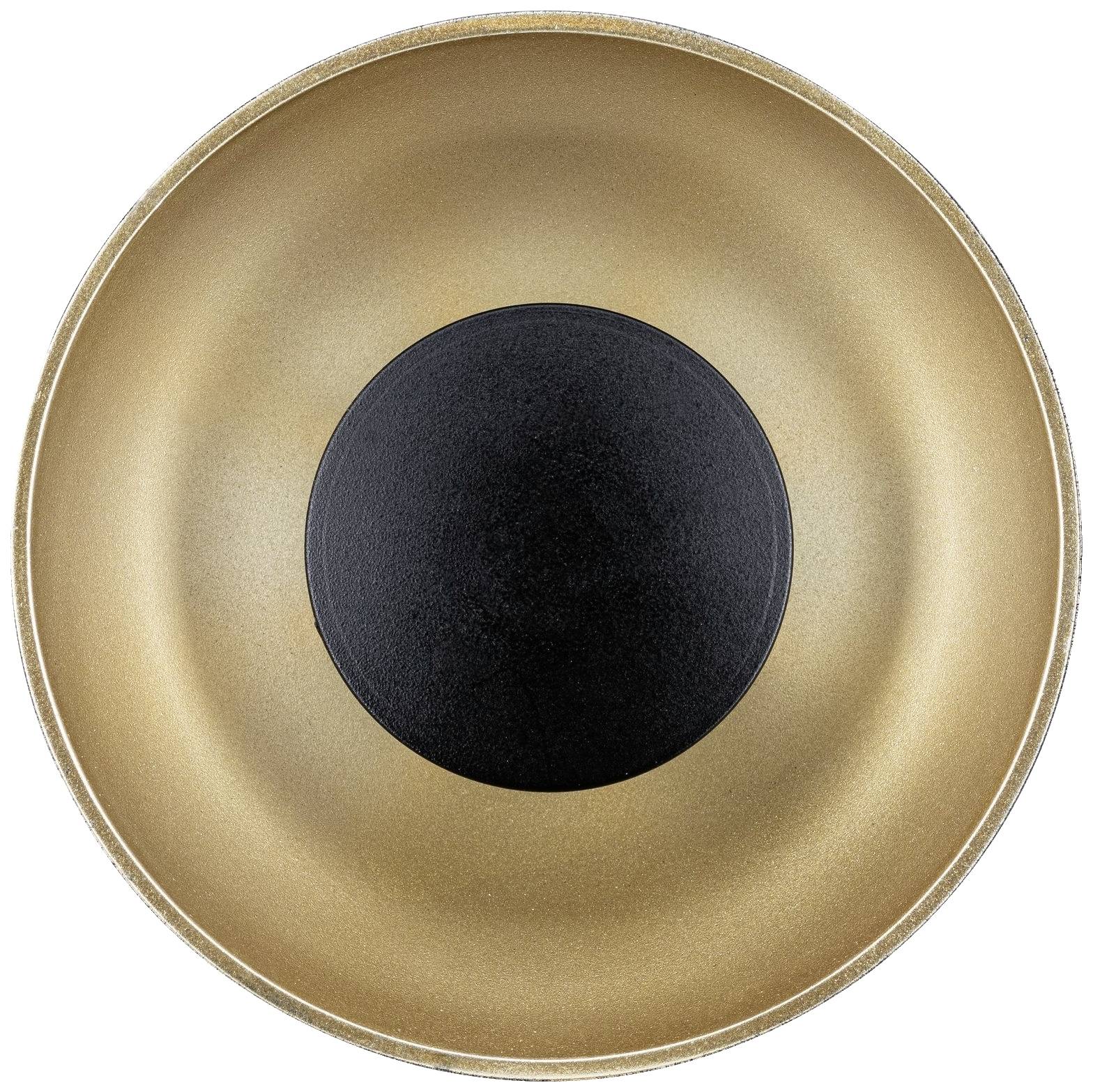 Paulmann 28794 LED EEK G (A - G) GU10 4.9 W Gold (Ø x H) 100 mm x 66 mm 1 St.