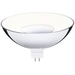 Paulmann 28802 LED EEK G (A - G) GU5.3 4.9W Warmweiß (Ø x H) 100mm x 58mm 1St. Paulmann 28802 LED EEK G (A - G) GU5.3 4.9W Warmweiß (Ø x H) 100mm x 58mm 1St.