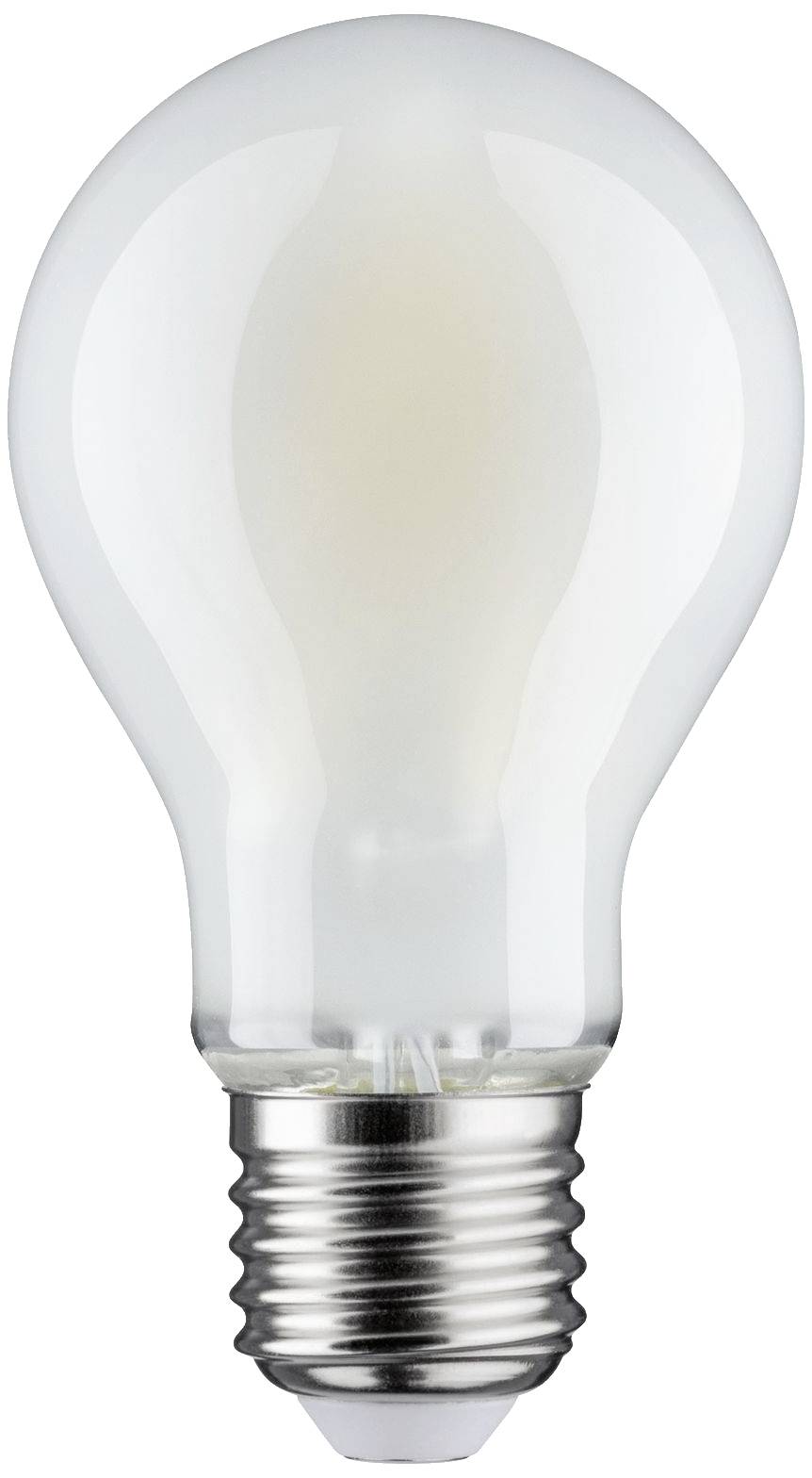 Paulmann 28815 LED EEK E (A - G) E27 9W Neutralweiß (Ø x H) 60mm x 106mm 1St.