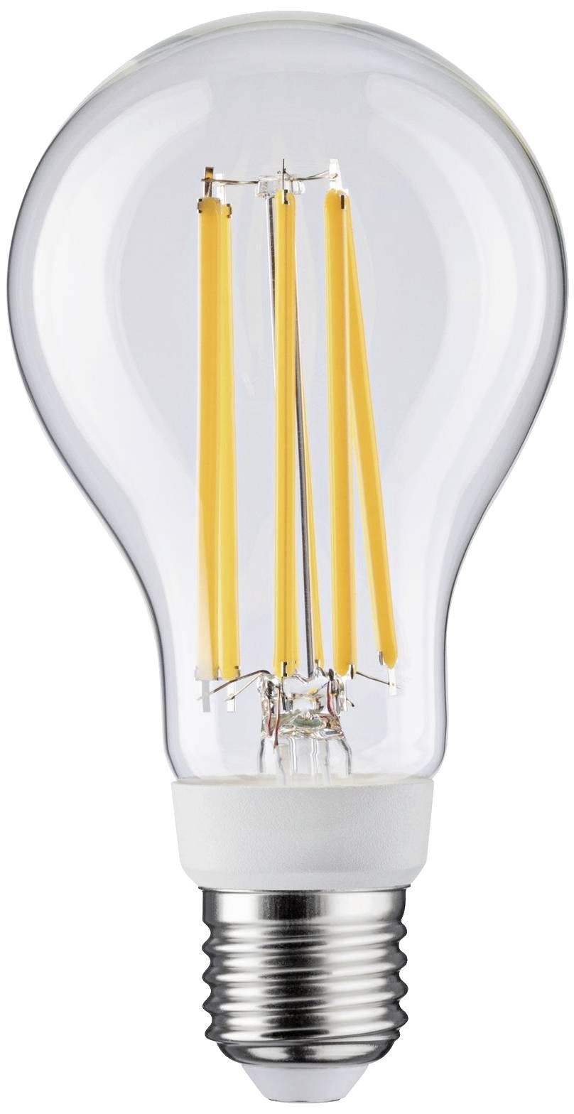 Paulmann 28817 LED EEK E (A - G) E27 15W Warmweiß (Ø x H) 70mm x 135mm 1St.