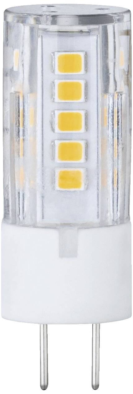 Paulmann 28821 LED EEK G (A - G) GY6.35 3.5W Warmweiß (Ø x H) 17mm x 47mm 1St.