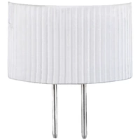 Paulmann 28825 LED EEK G (A - G) G4 4W Warmweiß (Ø x H) 16mm x 55mm 1St. Paulmann 28825 LED EEK G (A - G) G4 4W Warmweiß (Ø x H) 16mm x 55mm 1St.