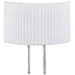Paulmann 28825 LED EEK G (A - G) G4 4W Warmweiß (Ø x H) 16mm x 55mm 1St. Paulmann 28825 LED EEK G (A - G) G4 4W Warmweiß (Ø x H) 16mm x 55mm 1St.
