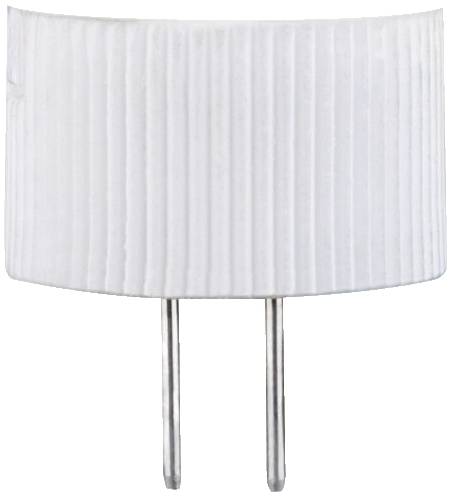 Paulmann 28825 LED EEK G (A - G) G4 4W Warmweiß (Ø x H) 16mm x 55mm 1St.