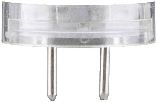 Paulmann 28833 LED EEK F (A - G) GY6.35 4W Warmweiß (Ø x H) 18mm x 50mm 1St.