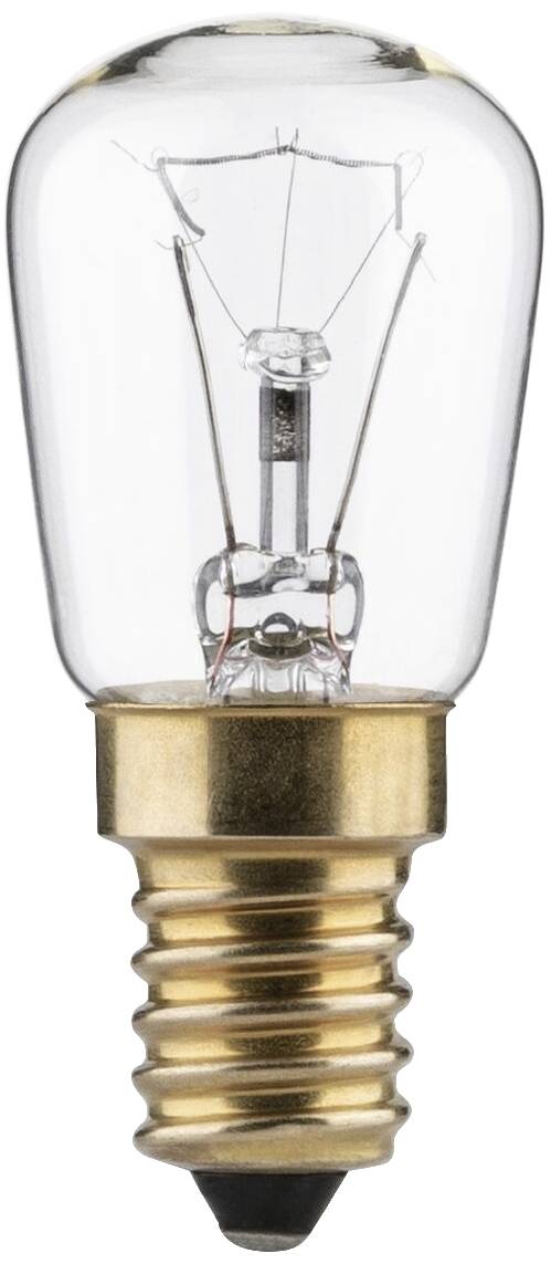 Paulmann Glühlampe 230V E14 40W EEK G (A - G) 1St.