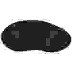 Tapis de souris avec repose-poignet Vivanco IT-MP GEL noir