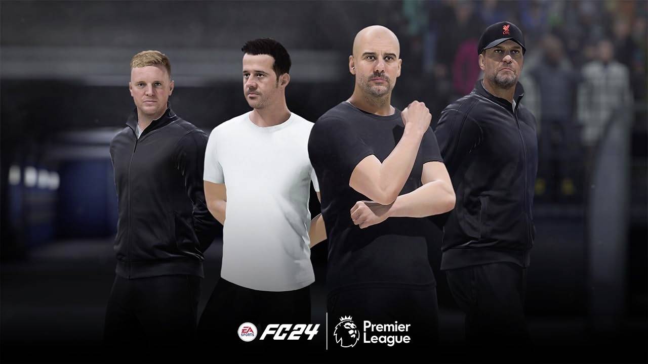 EA Sports FC 24 PC USK: Einstufung ausstehend