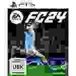 EA Sports FC 24 PS5 USK: Classification en cours