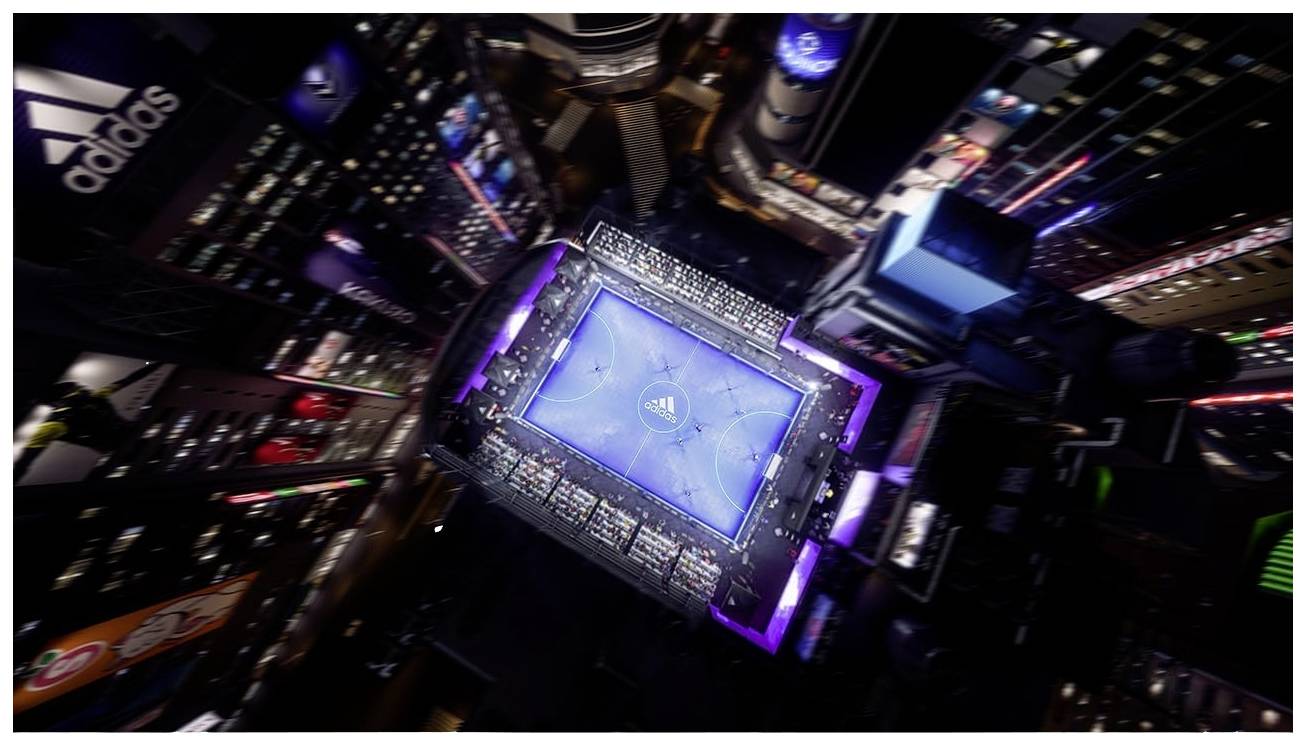 EA Sports FC 24 PS5 USK: 12