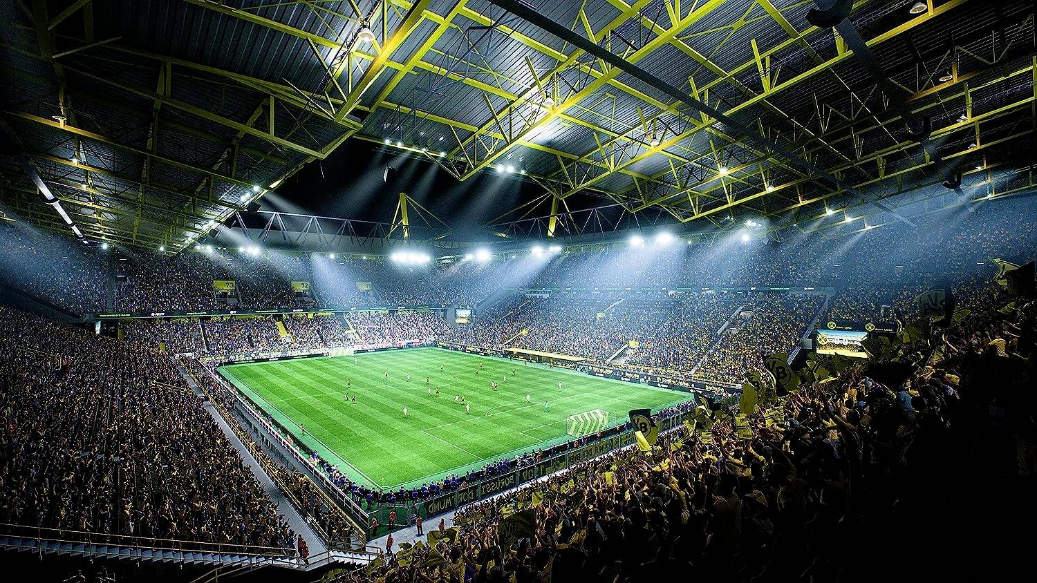 EA Sports FC 24 Nintendo Switch USK: 12