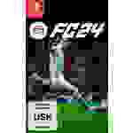 EA Sports FC 24 Nintendo Switch USK: Einstufung ausstehend