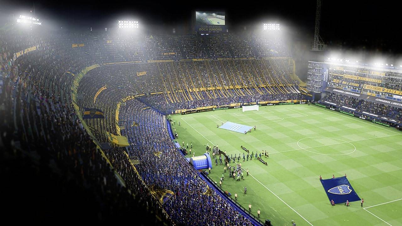 EA Sports FC 24 Nintendo Switch USK: 12