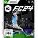 EA Sports FC 24 Xbox Series X USK: Classification en cours