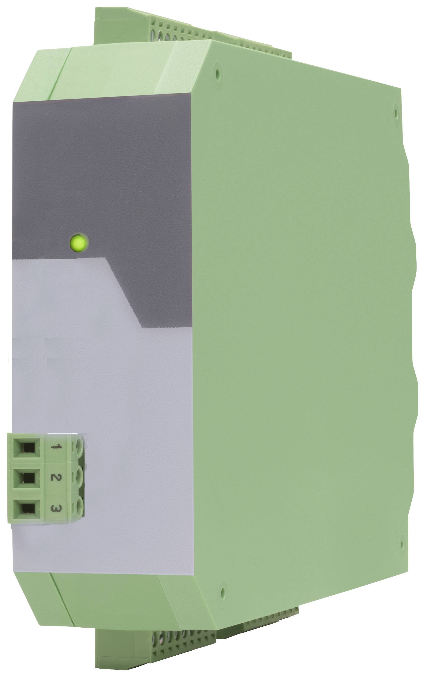 Motrona 7379.5021 I/O-Modul Anzahl digitale Eingänge: 1