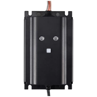 2899378 Ultraschall-Marderabwehr mit Hochspannungsplättchen, wasserdicht 1 St. 2899378 Ultraschall-Marderabwehr mit Hochspannungsplättchen, wasserdicht 1 St.