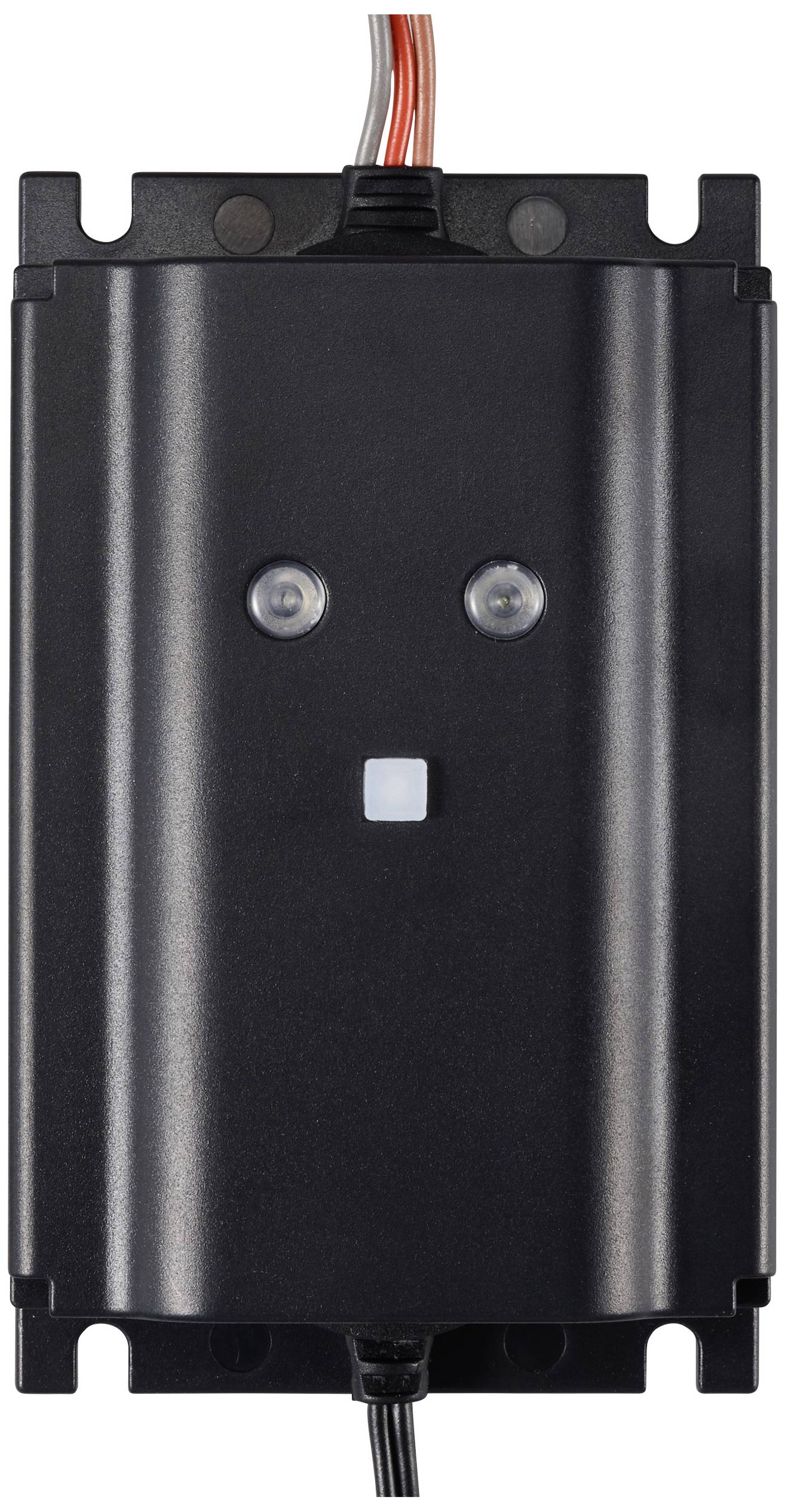 2899378 Ultraschall-Marderabwehr mit Hochspannungsplättchen, wasserdicht 1St.