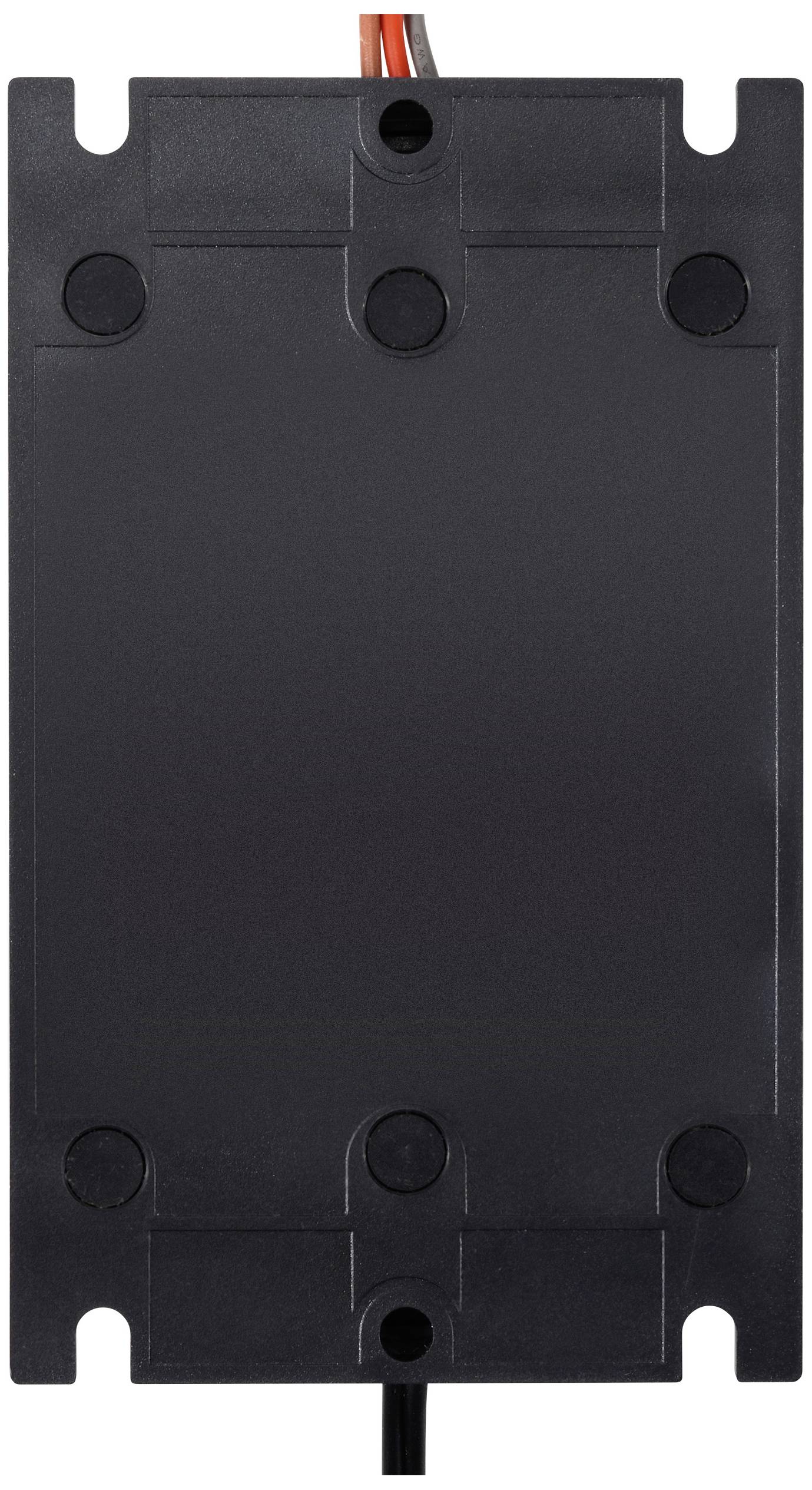 2899378 Ultraschall-Marderabwehr mit Hochspannungsplättchen, wasserdicht 1St.