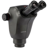 Leica Microsystems 10450983 Ivesta 3 Stereo-Zoom Mikroskop Binokular 55 x Leica Microsystems 10450983 Ivesta 3 Stereo-Zoom Mikroskop Binokular 55 x
