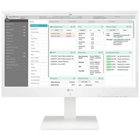LG Electronics All-in-One Thin Client 24CN670W-AP 60.5 cm (23.8 Zoll) Full HD Intel® Celeron® J4105 2.5 GHz 8 GB RAM 128 GB SSD Win 10 IoT E LG Electronics All-in-One Thin Client 24CN670W-AP 60.5 cm (23.8 Zoll) Full HD Intel® Celeron® J4105 2.5 GHz 8 GB RAM 128 GB SSD Win 10 IoT E