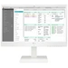 LG Electronics All-in-One Thin Client 24CN670W-AP 60.5 cm (23.8 Zoll) Full HD Intel® Celeron® J4105 2.5 GHz 8 GB RAM 128 GB SSD Win 10 IoT E LG Electronics All-in-One Thin Client 24CN670W-AP 60.5 cm (23.8 Zoll) Full HD Intel® Celeron® J4105 2.5 GHz 8 GB RAM 128 GB SSD Win 10 IoT E