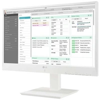 LG Electronics All-in-One Thin Client 24CN670W-AP 60.5 cm (23.8 Zoll) Full HD Intel® Celeron® J4105 2.5 GHz 8 GB RAM 128 GB SSD Win 10 IoT E LG Electronics All-in-One Thin Client 24CN670W-AP 60.5 cm (23.8 Zoll) Full HD Intel® Celeron® J4105 2.5 GHz 8 GB RAM 128 GB SSD Win 10 IoT E