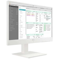 LG Electronics All-in-One Thin Client 24CN670W-AP 60.5 cm (23.8 Zoll) Full HD Intel® Celeron® J4105 2.5 GHz 8 GB RAM 128 GB SSD Win 10 IoT E LG Electronics All-in-One Thin Client 24CN670W-AP 60.5 cm (23.8 Zoll) Full HD Intel® Celeron® J4105 2.5 GHz 8 GB RAM 128 GB SSD Win 10 IoT E