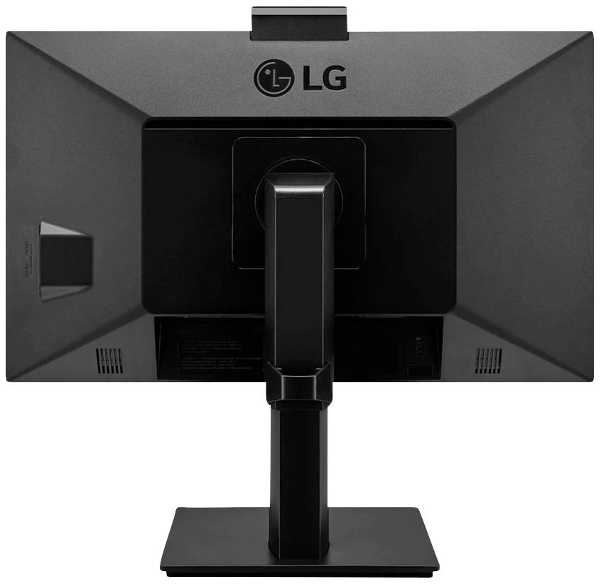 LG Electronics All-in-One Thin Client 24CN650I-6N 60.5 cm (23.8 Zoll) Full HD Intel® Celeron® J4105 4 GB RAM 16 GB HDD Intel UHD Graphics 600