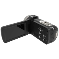 Renkforce RF-5798910 4K Camcorder 7.6 cm 3 Zoll 13 Megapixel Schwarz Renkforce RF-5798910 4K Camcorder 7.6 cm 3 Zoll 13 Megapixel Schwarz