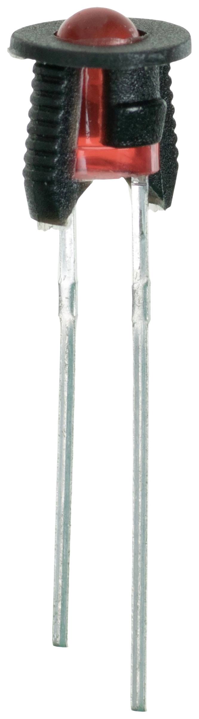 Quadrios LED-Sortiment Rot, Grün, Gelb, Blau, Kaltweiß, Warmweiß 3mm 20mA 2 V, 3V