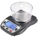 VOLTCRAFT PS-600C Präzisionswaage Wägebereich (max.) 600g Ablesbarkeit 0.01g batteriebetrieben Schwarz VOLTCRAFT PS-600C Präzisionswaage Wägebereich (max.) 600g Ablesbarkeit 0.01g batteriebetrieben Schwarz