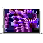 Apple MacBook Air 15 (M2, 2023) 38.9 cm (15.3 inch) CTO 16 GB RAM 1 TB SSD 8‑Core CPU 10-Core GPU Spaceship grey Z18N_5145_DE_CTO
