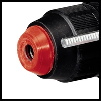 Einhell TE-HD 18/20 Li - Solo Power X-Change SDS-Plus-Akku-Bohrhammer 18V Li-Ion inkl. Koffer Einhell TE-HD 18/20 Li - Solo Power X-Change SDS-Plus-Akku-Bohrhammer 18V Li-Ion inkl. Koffer